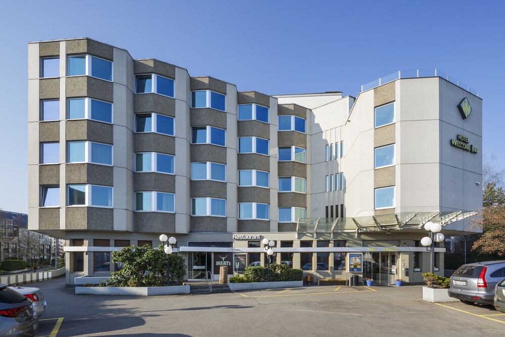 Imagen principal, Hotel Welcome Inn Zurich Airport