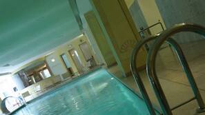 Piscina coperta