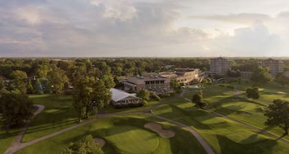 Eaglewood Resort and Spa