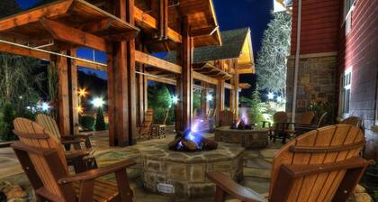 The Appy Lodge