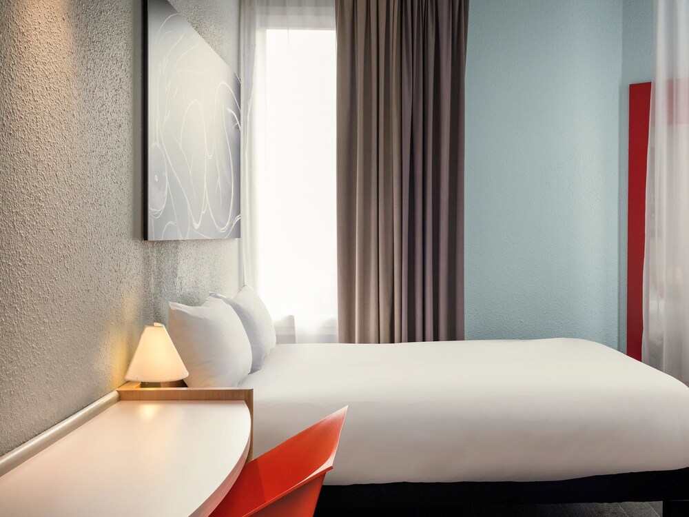 Hotel Ibis Daumesnil Porte Doree Paris Hotel Ibis Daumesnil Porte Doree Paris
