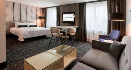 Le Meridien Dallas by the Galleria
