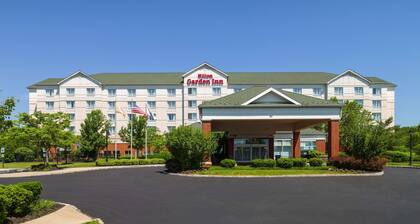 Hilton Garden Inn Edison/Raritan Center