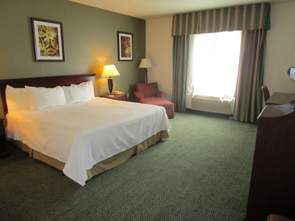 Room, Best Western Annawan Inn