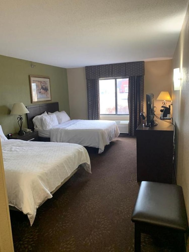 Best Western Watertown Inn and Suites in Watertown | Best Rates & Deals