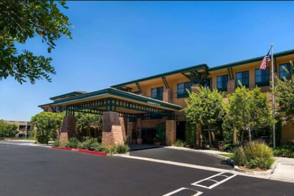 Hampton Inn & Suites Agoura Hills