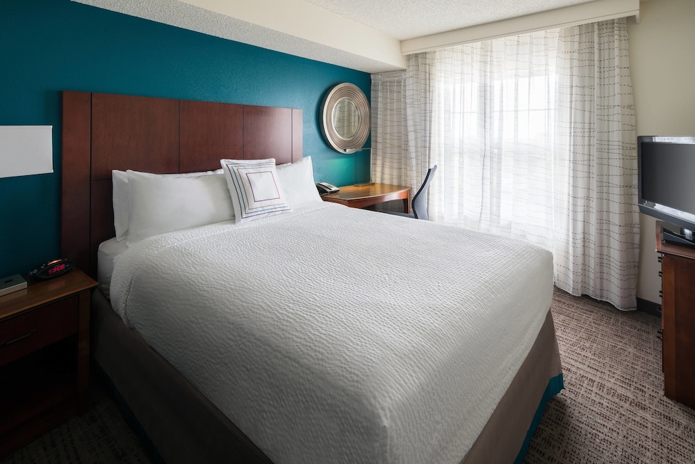 Residence Inn by Marriott Cypress Orange County