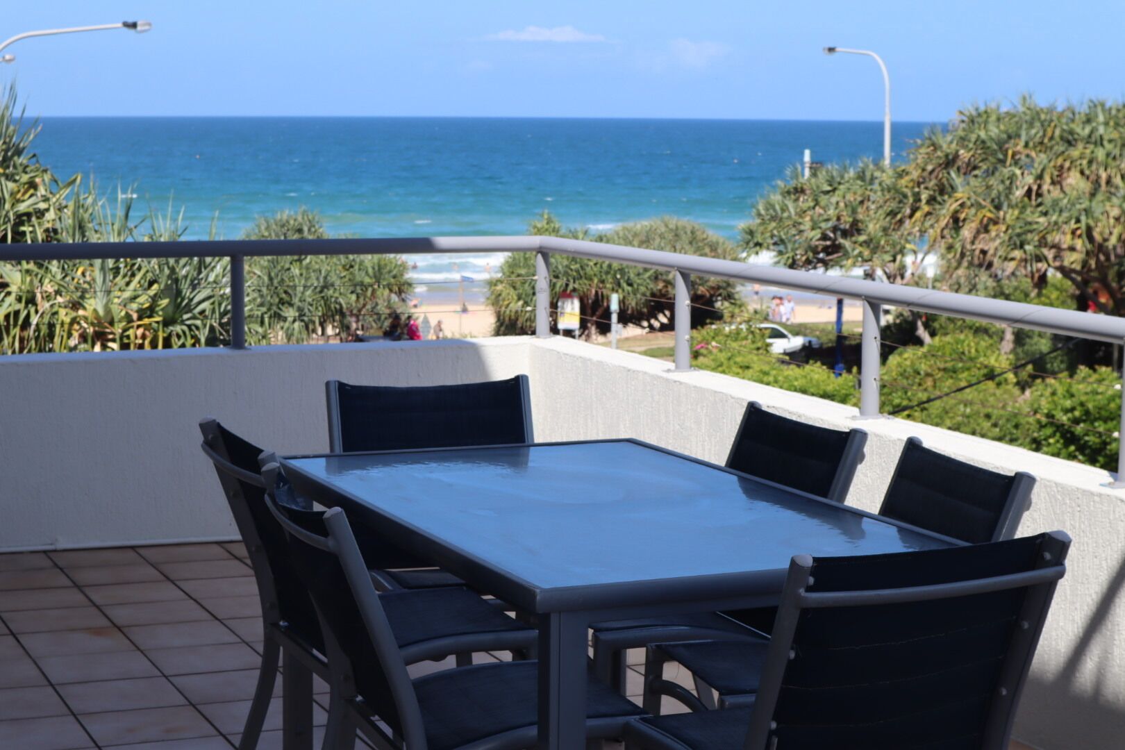 Coolum Beach Resort