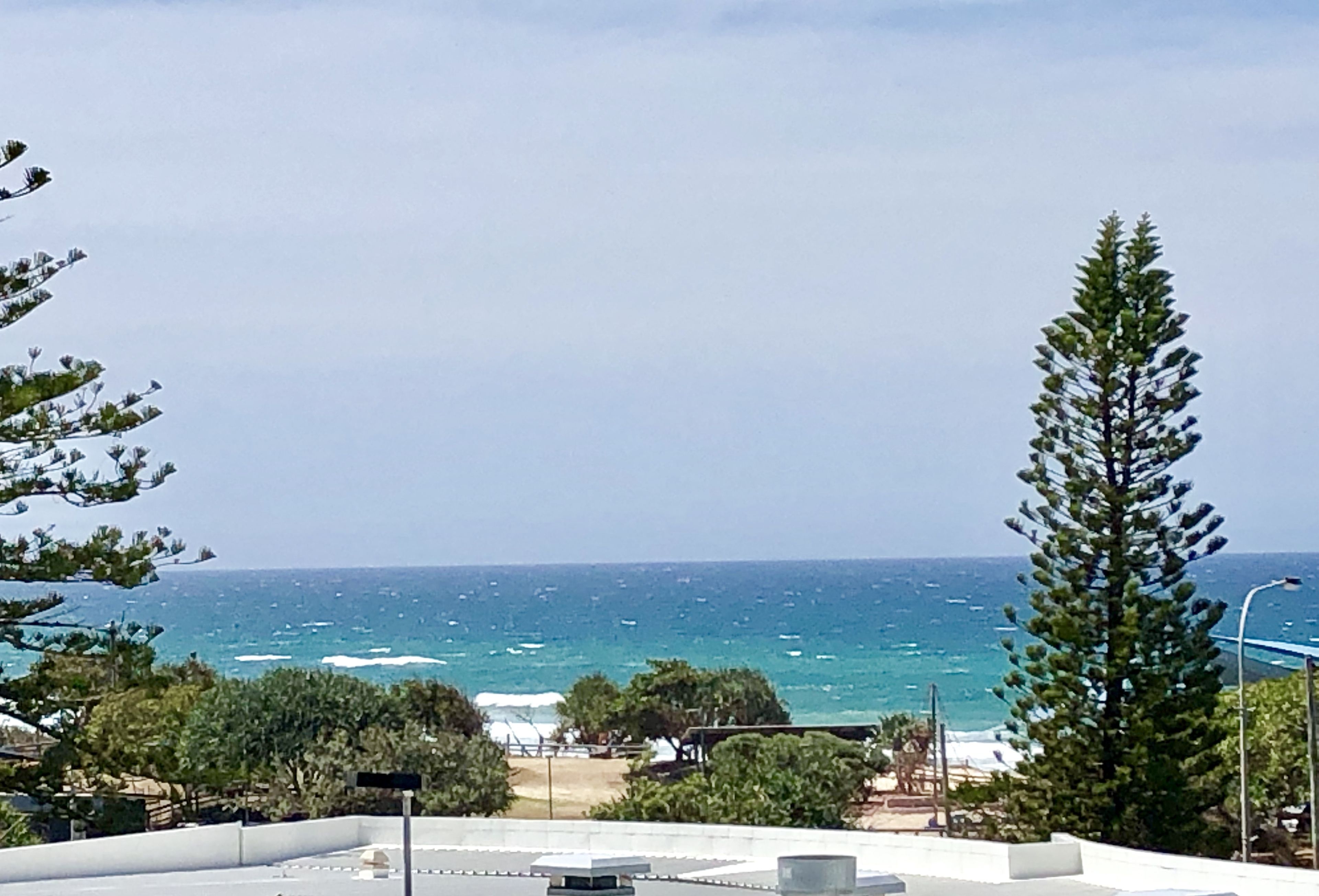 Coolum Beach Resort