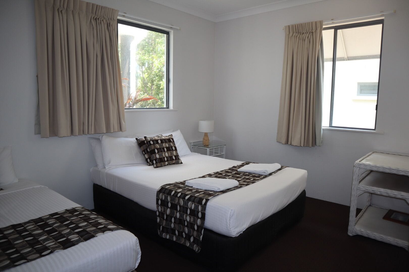 Coolum Beach Resort
