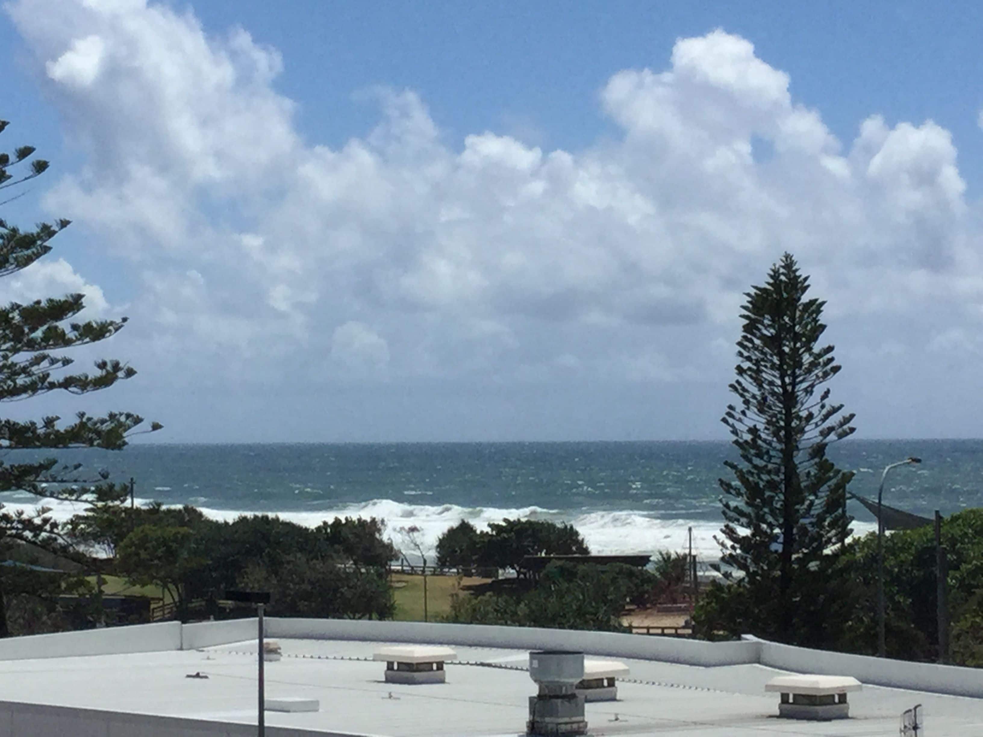 Coolum Beach Resort