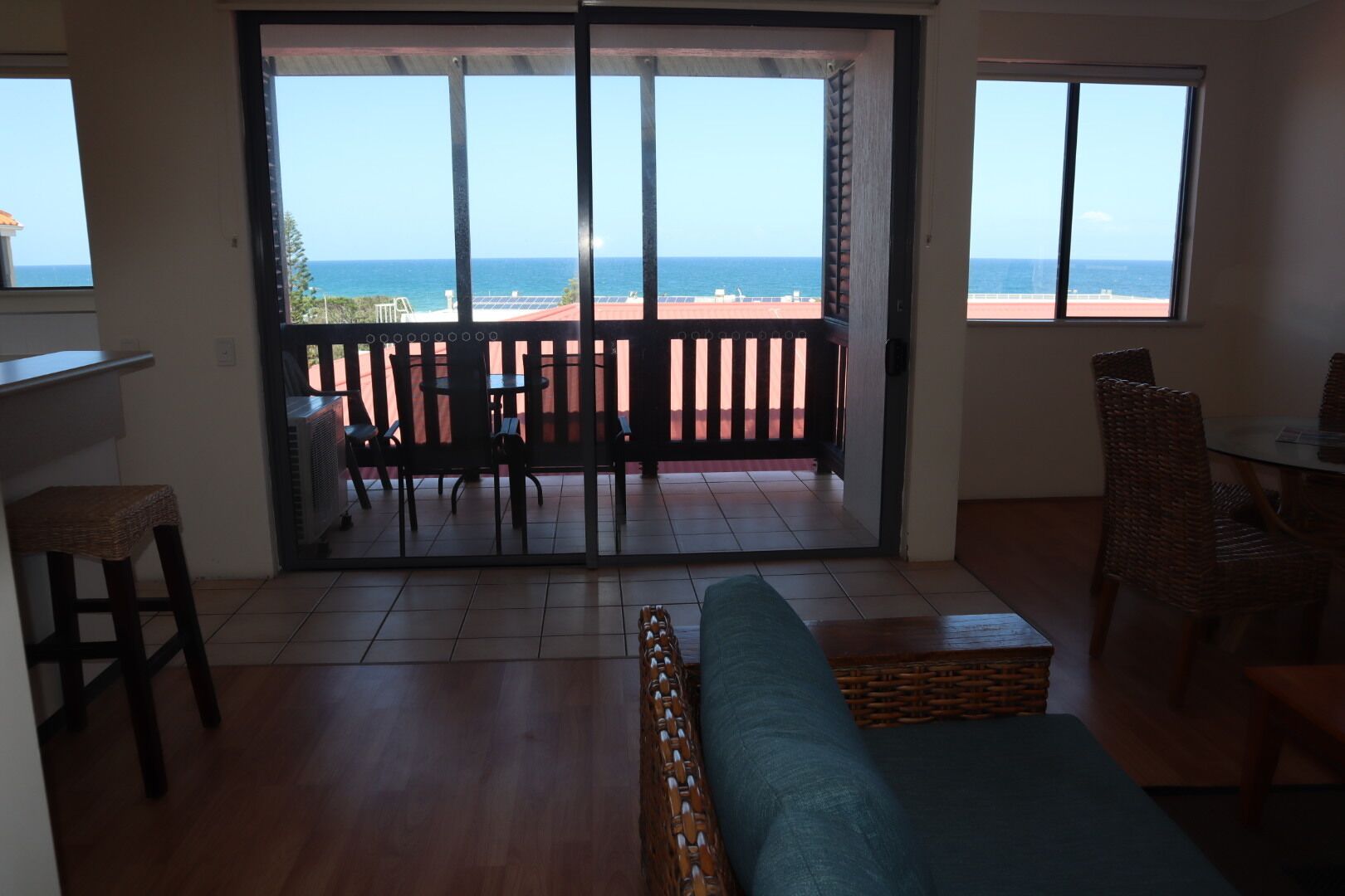 Coolum Beach Resort