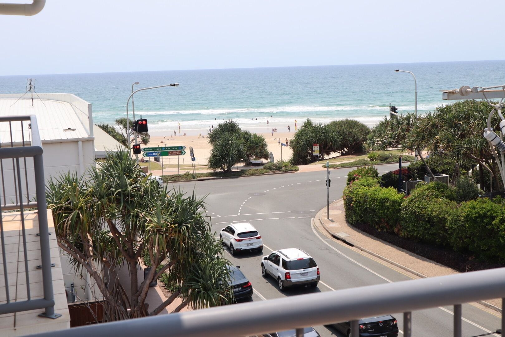 Coolum Beach Resort