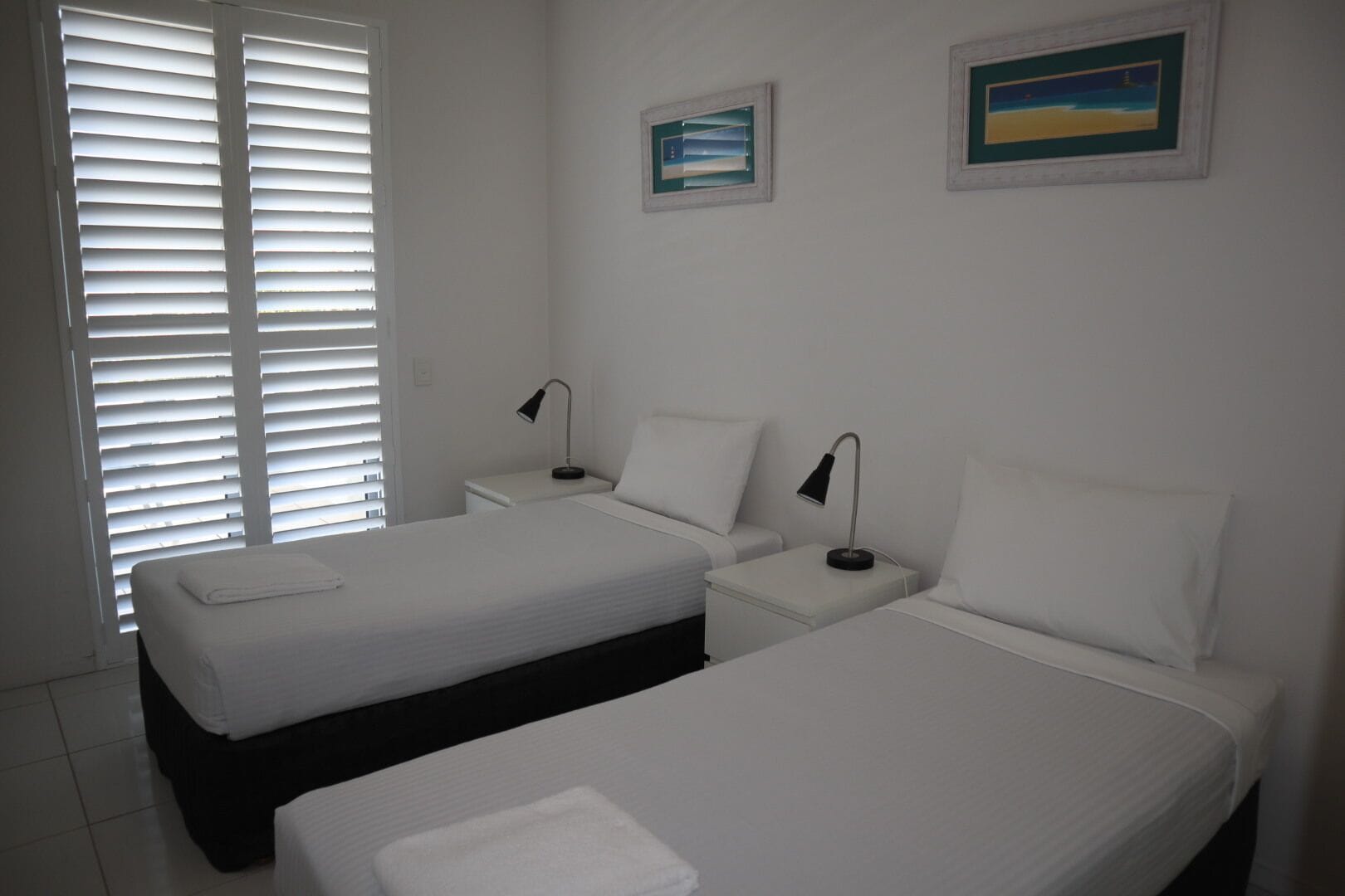 Coolum Beach Resort