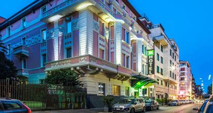 ibis Styles Milano Centro