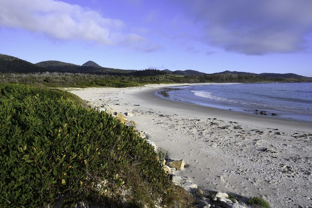 White Sands Estate