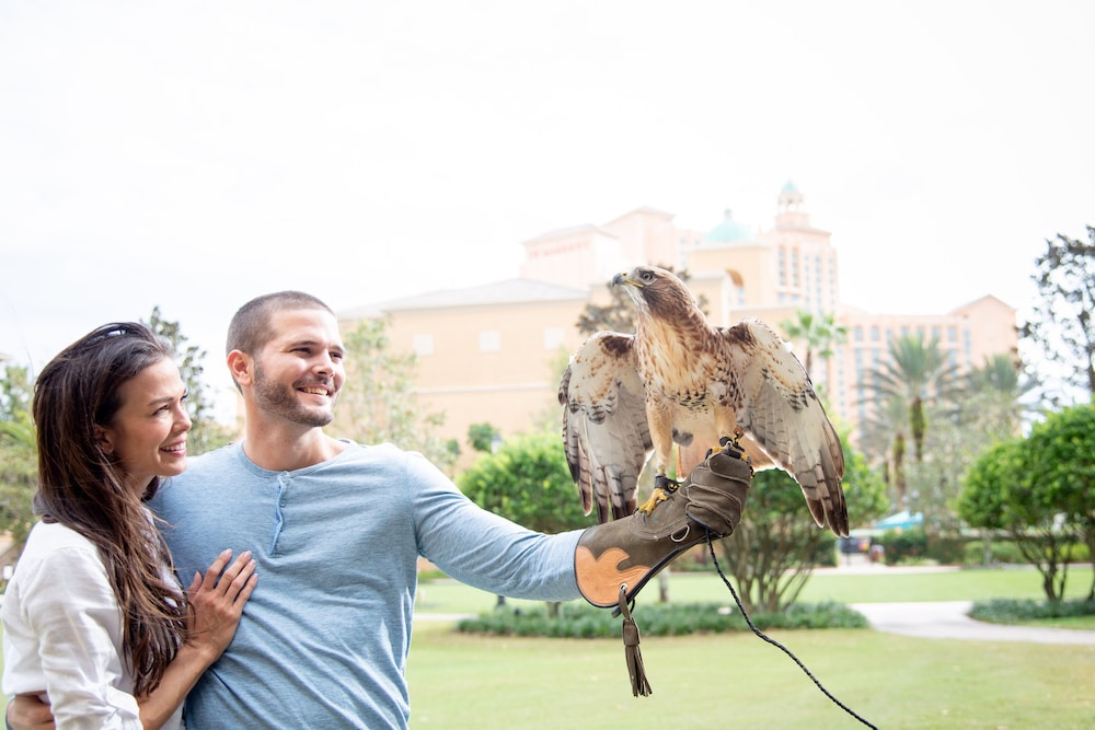 JW Marriott Orlando Grande Lakes