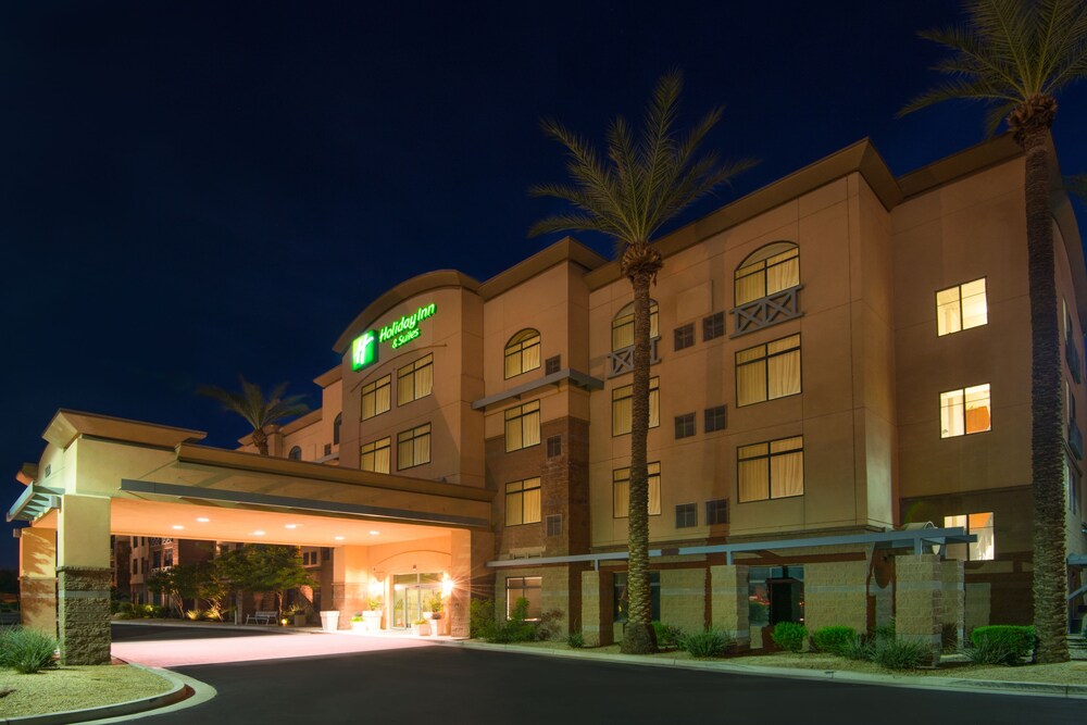 Holiday Inn Hotel Suites Goodyear, an IHG Hotel