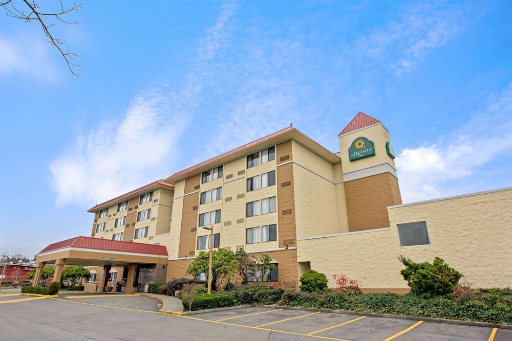 La Quinta Inn by Wyndham Lynnwood