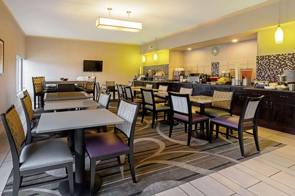 La Quinta Inn by Wyndham Lynnwood