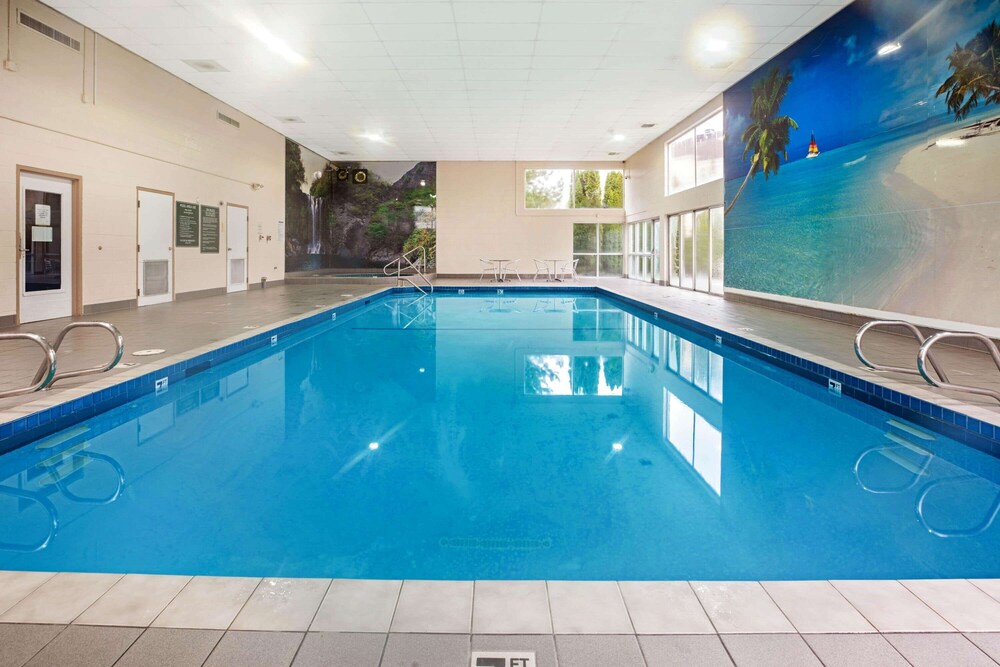 La Quinta Inn by Wyndham Lynnwood