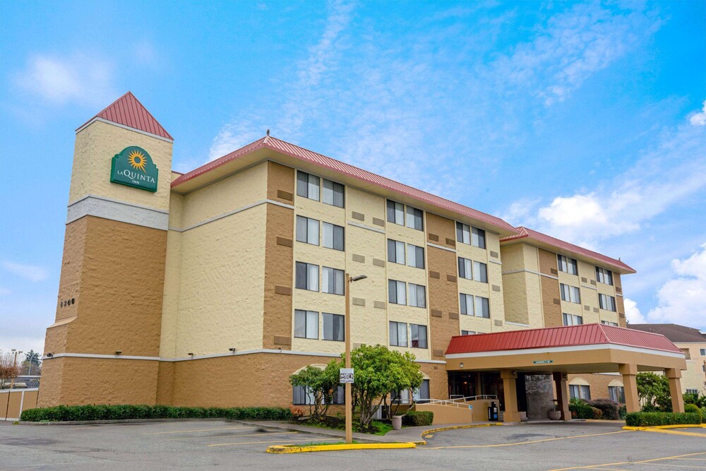 La Quinta Inn by Wyndham Lynnwood