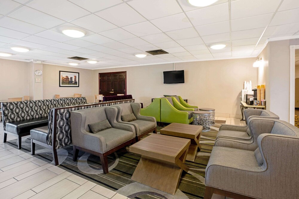 La Quinta Inn by Wyndham Lynnwood