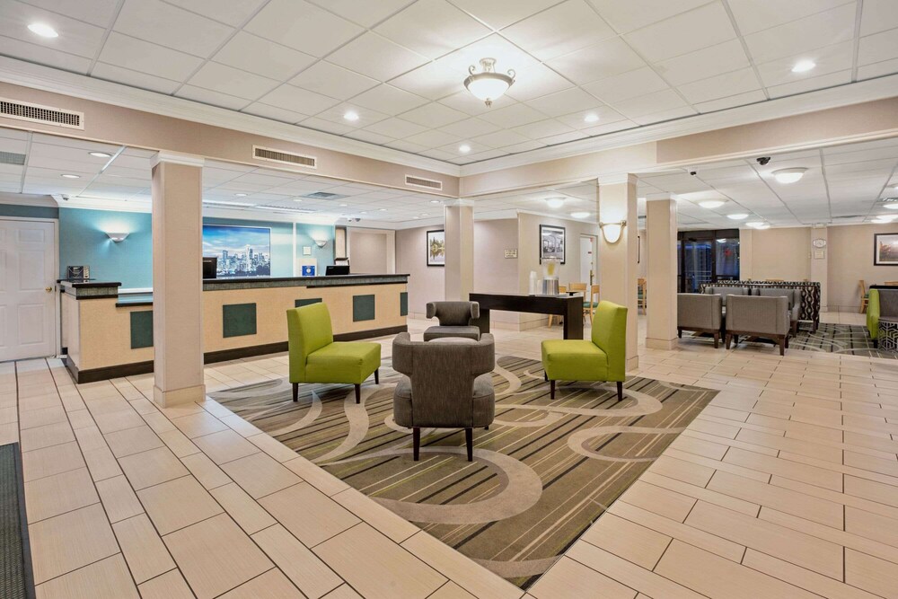 La Quinta Inn by Wyndham Lynnwood