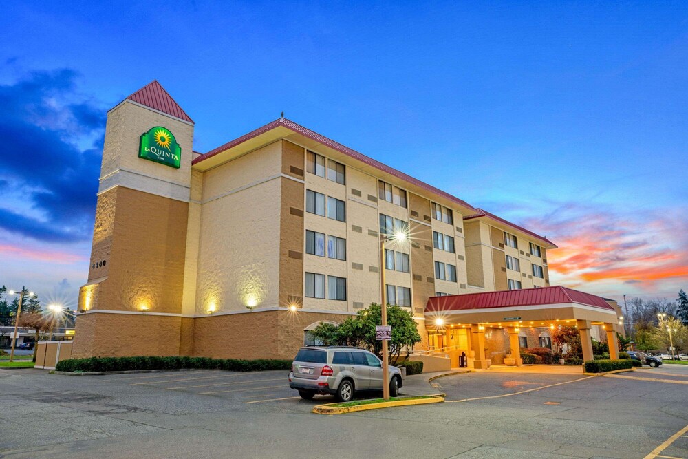 La Quinta Inn by Wyndham Lynnwood