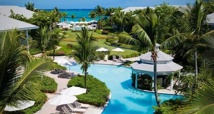 Ocean Club Resort