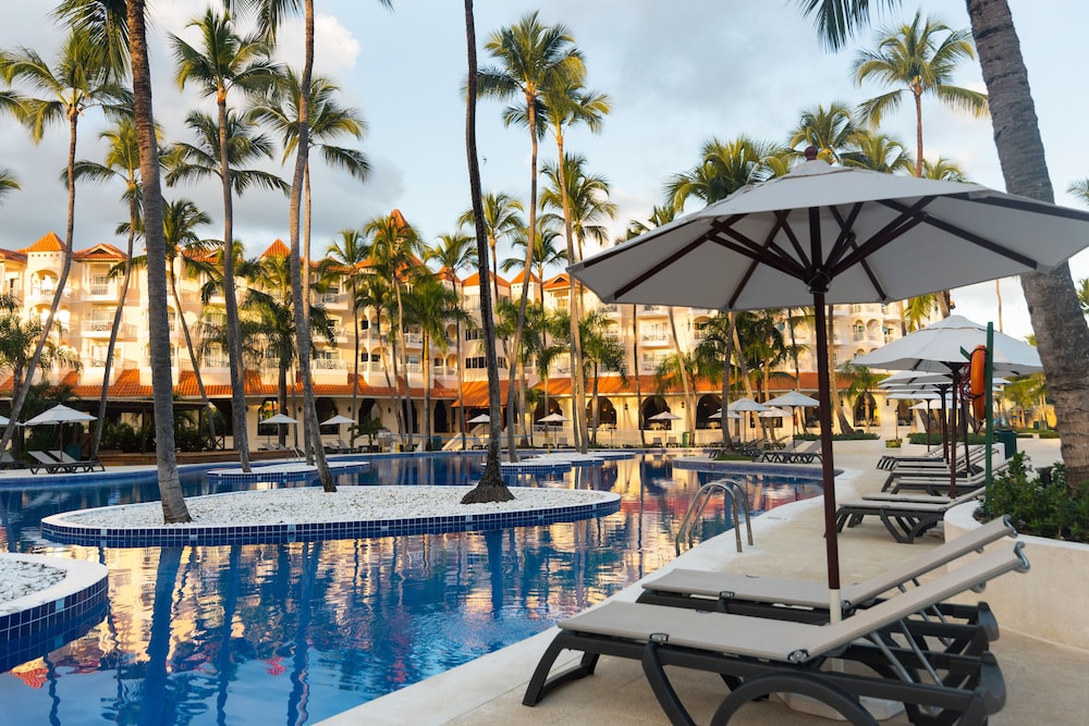 Occidental Caribe All Inclusive, Punta Cana Room Prices & Reviews