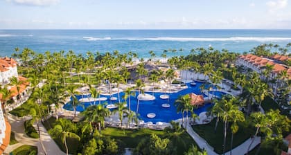 Occidental Caribe - All Inclusive