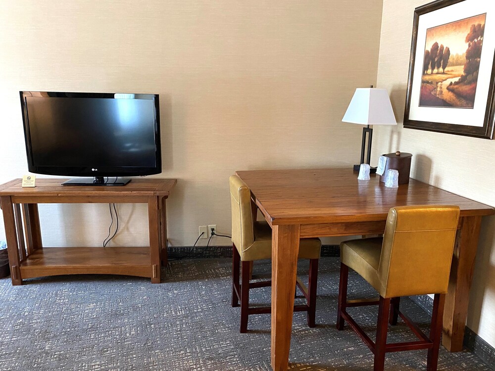 Room, Best Western Plus Waterbury - Stowe