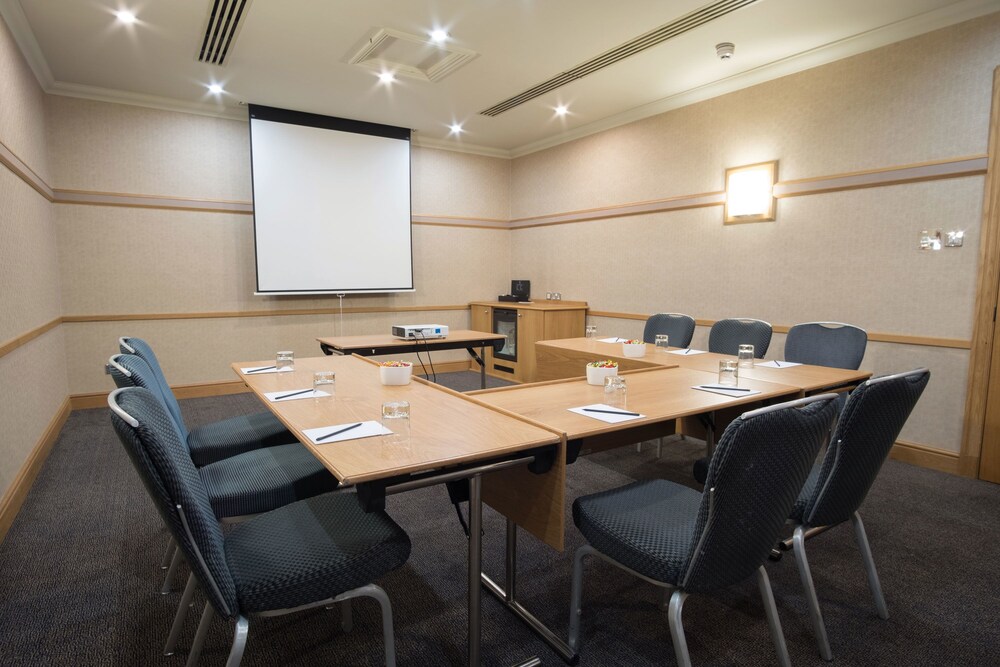 Meeting facility, Thorpe Park Hotel and Spa