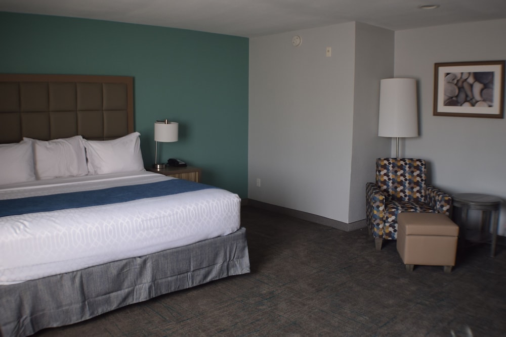 Best Western Toledo South Maumee