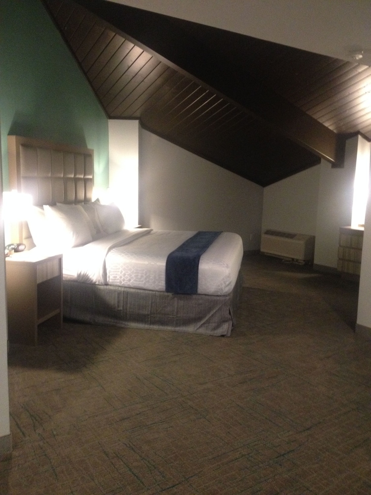 Best Western Toledo South Maumee