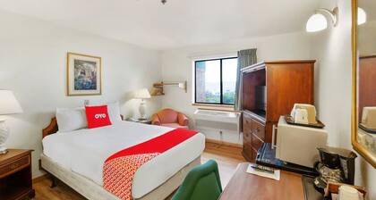 OYO Hotel Portage I-94