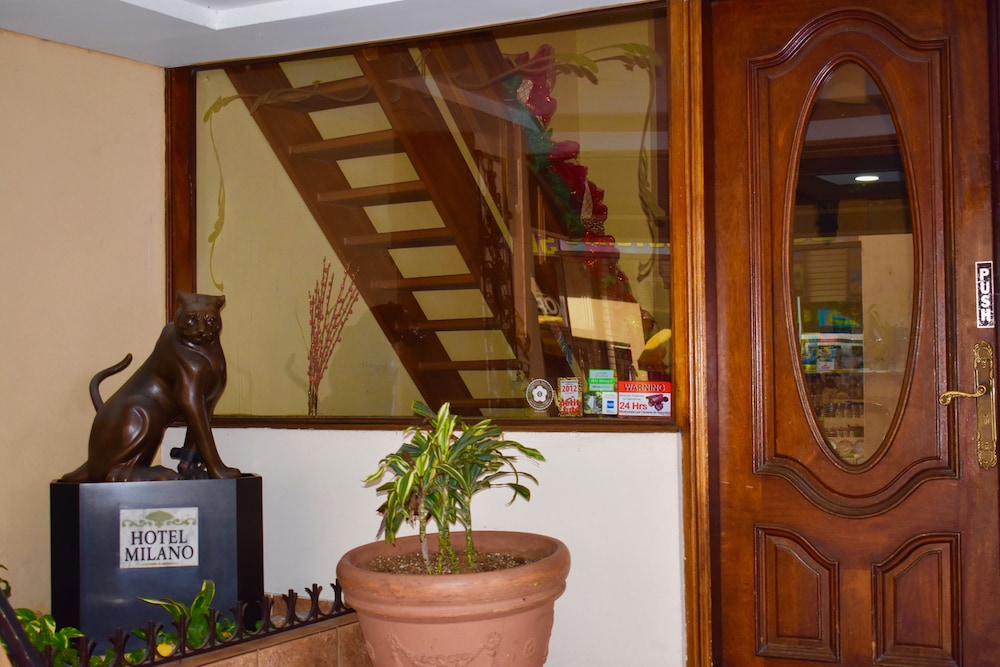 Foto - Hotel Milano