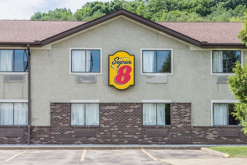 Great Place to stay Super 8 by Wyndham Delmont near Delmont 