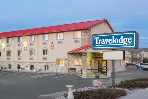 Great Place to stay Travelodge by Wyndham Loveland/Fort Collins Area near Loveland 