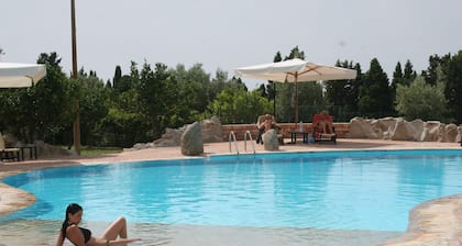Residenza La Vigna