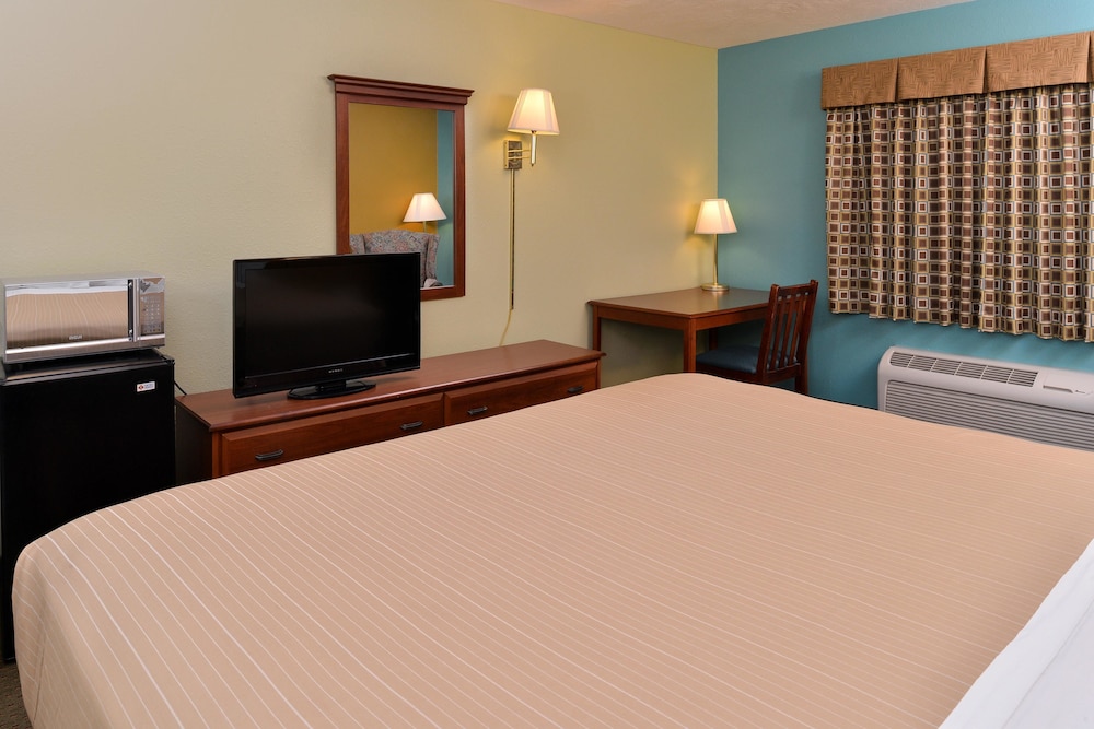 Americas Best Value Inn Seymour