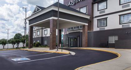 La Quinta Inn by Wyndham Richmond South