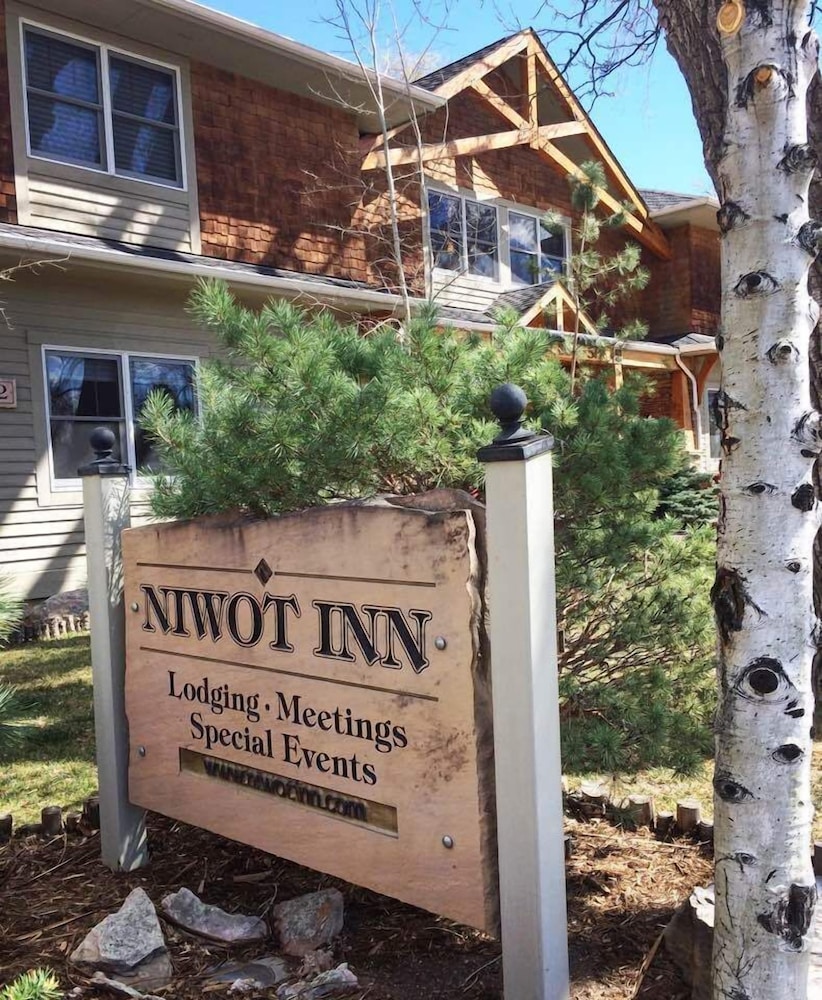 Niwot Inn & Spa