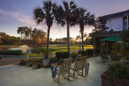 Great Place to stay Festiva's Ellington at Wachesaw East Resort near Murrells Inlet 