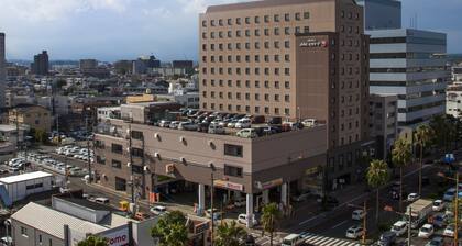 Hotel JAL City Miyazaki