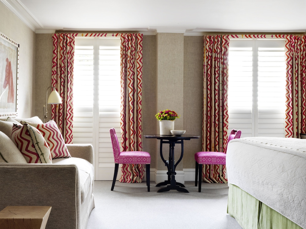 Knightsbridge Hotel, Firmdale Hotels