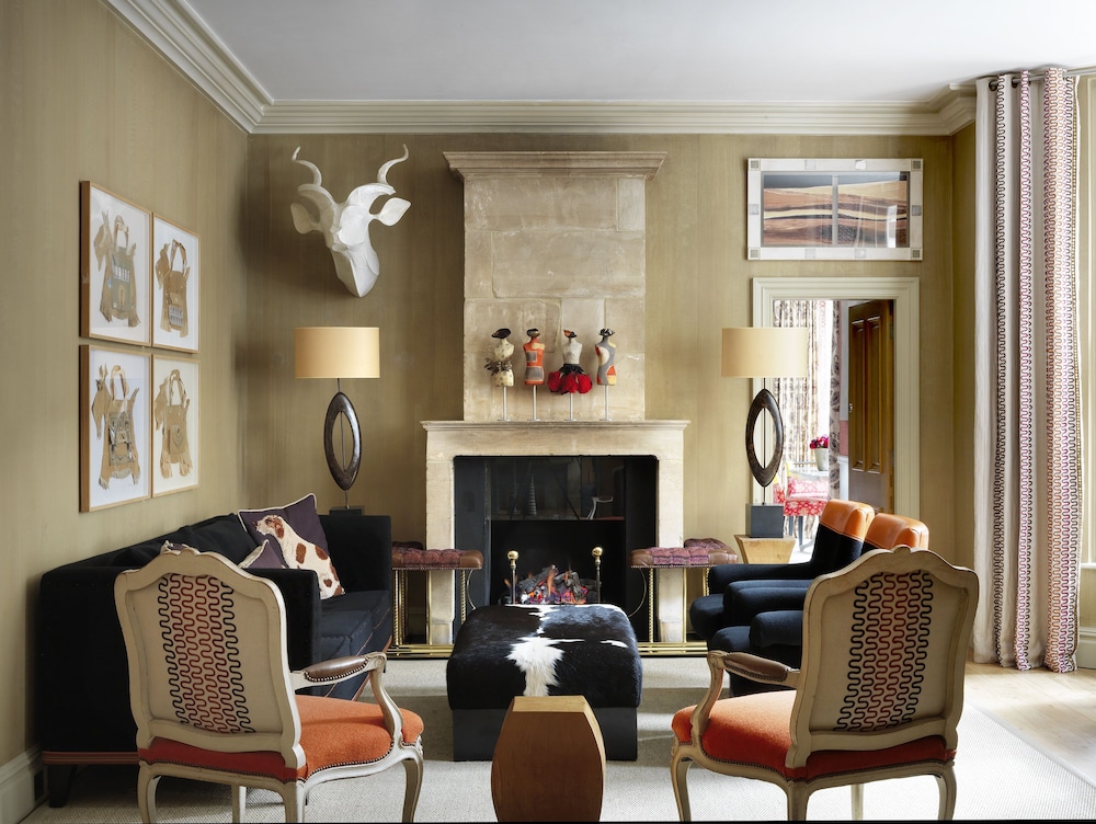 Knightsbridge Hotel, Firmdale Hotels