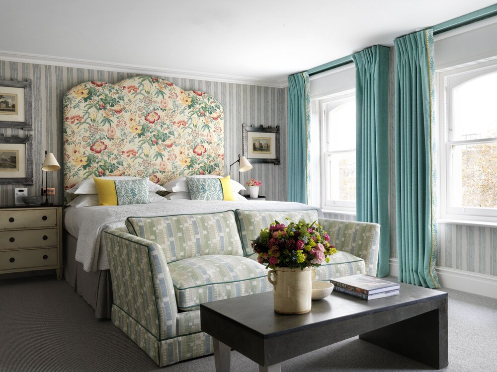 Knightsbridge Hotel, Firmdale Hotels