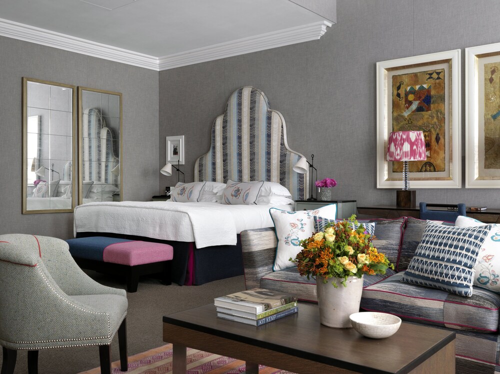 Knightsbridge Hotel, Firmdale Hotels